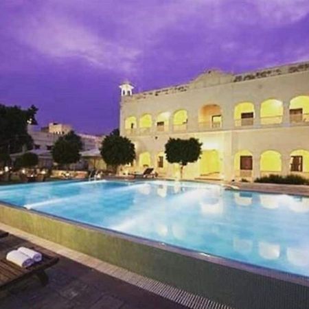 Roop Vilas Palace Nawalgarh Buitenkant foto